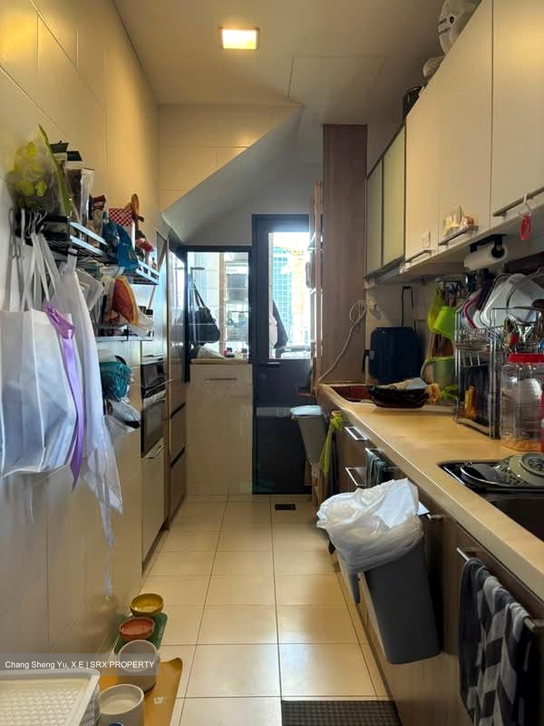 Mountbatten Regency (D15), Apartment #562326181